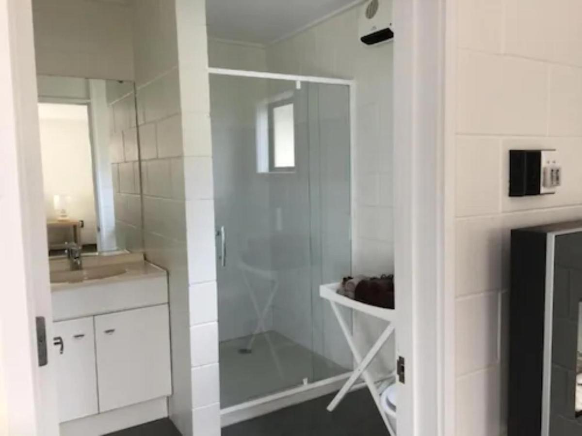 Mackenzie Motels Fairlie Eksteriør bilde